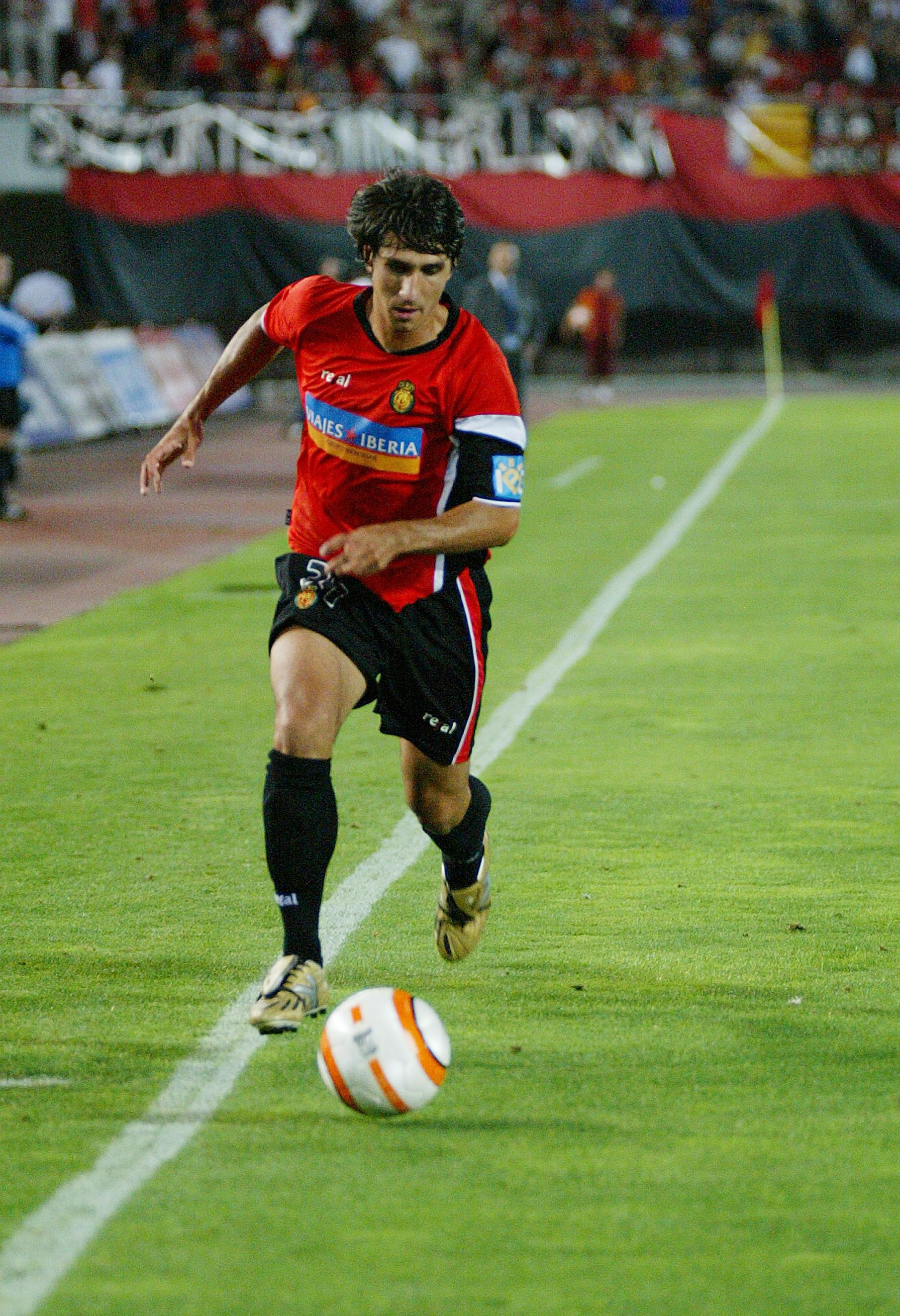 ANTONIO